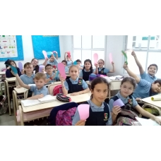 Educar en Igualdad